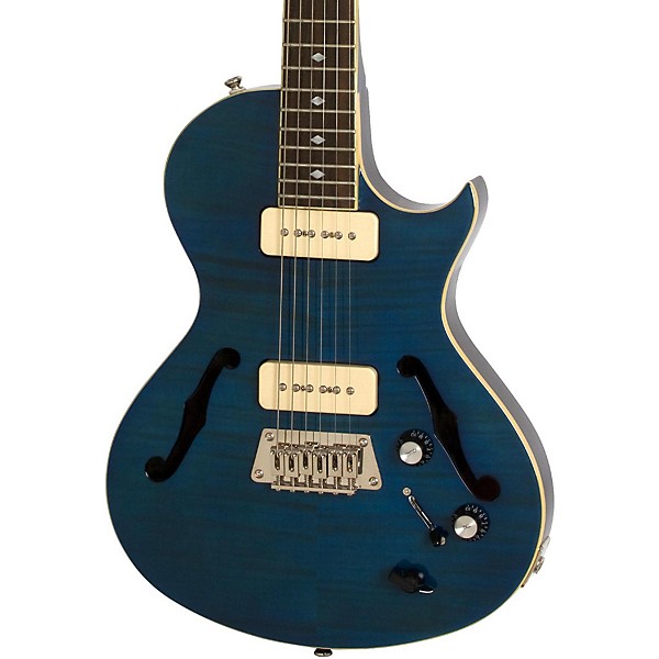 EPIPHONE BLUES HAWK ほぼ新品！