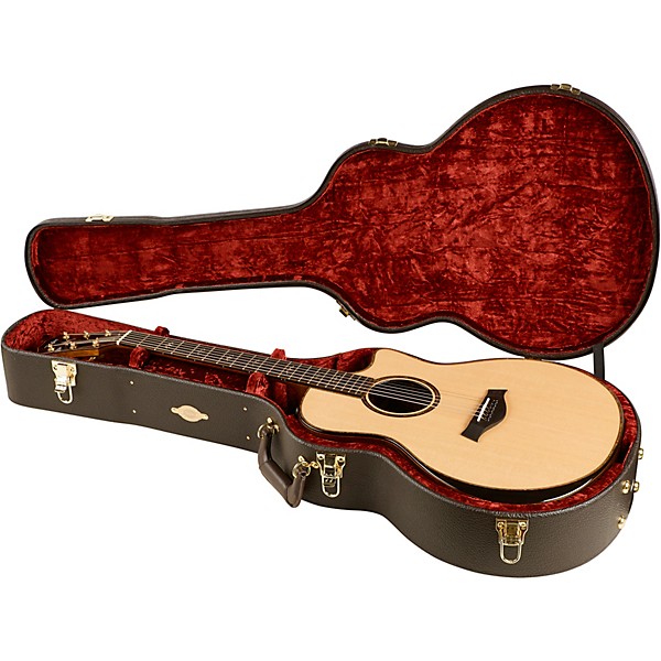 Platinum Taylor 900 Series 916ce Grand Symphony Acoustic
