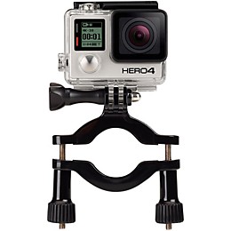 GoPro Roll Bar Mount