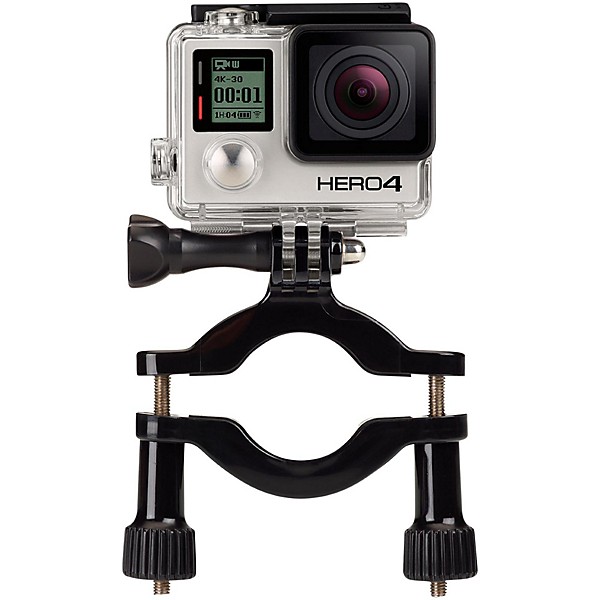 GoPro Roll Bar Mount