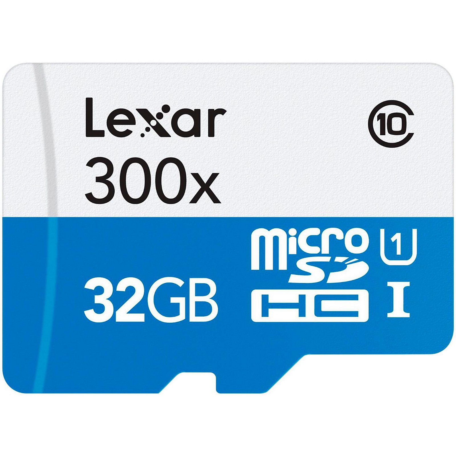 DK00150096 GOPRO MEMORY CARD LEXAR MicroSD 600x 32GB 
