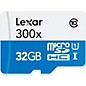 GoPro Lexar Micro SD Card Ultra 32GB thumbnail
