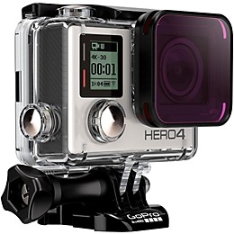 GoPro Magenta Dive Filter (Standard Housing)