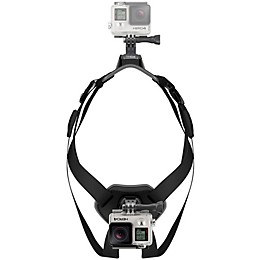 GoPro Fetch (Dog Harness)