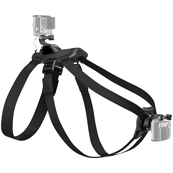 GoPro Fetch (Dog Harness)
