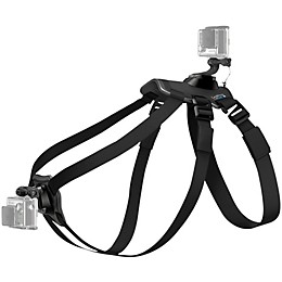 GoPro Fetch (Dog Harness)