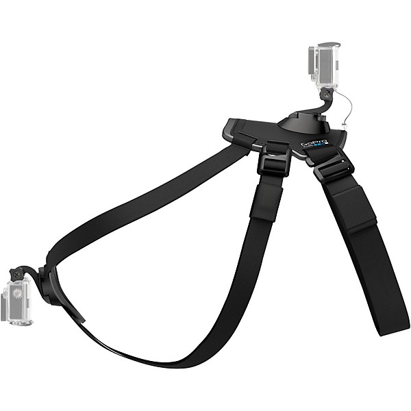 GoPro Fetch (Dog Harness)