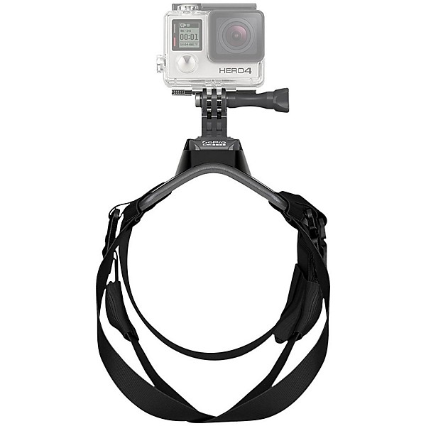 GoPro Fetch (Dog Harness)