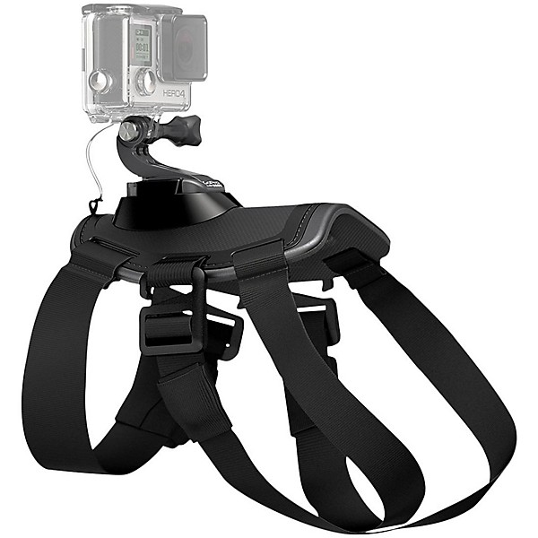 GoPro Fetch (Dog Harness)