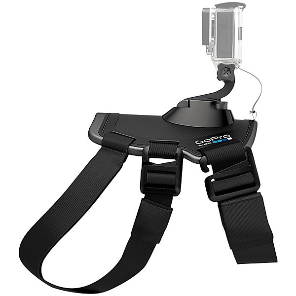 GoPro Fetch (Dog Harness)