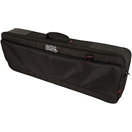 Open Box Gator Pro-Go Ultimate Gig Keyboard Bag Level 1 61 Key