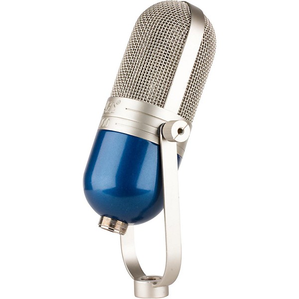 Open Box MXL 700 Condenser Microphone in Vintage Style Body Level 1