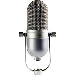 Open Box MXL V400 Dynamic Microphone in a Vintage Style Body Level 1