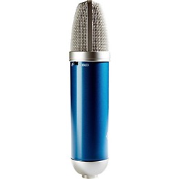 Open Box MXL MXL 5000 Large Diaphragm Condenser Microphone Level 2 Regular 190839159472
