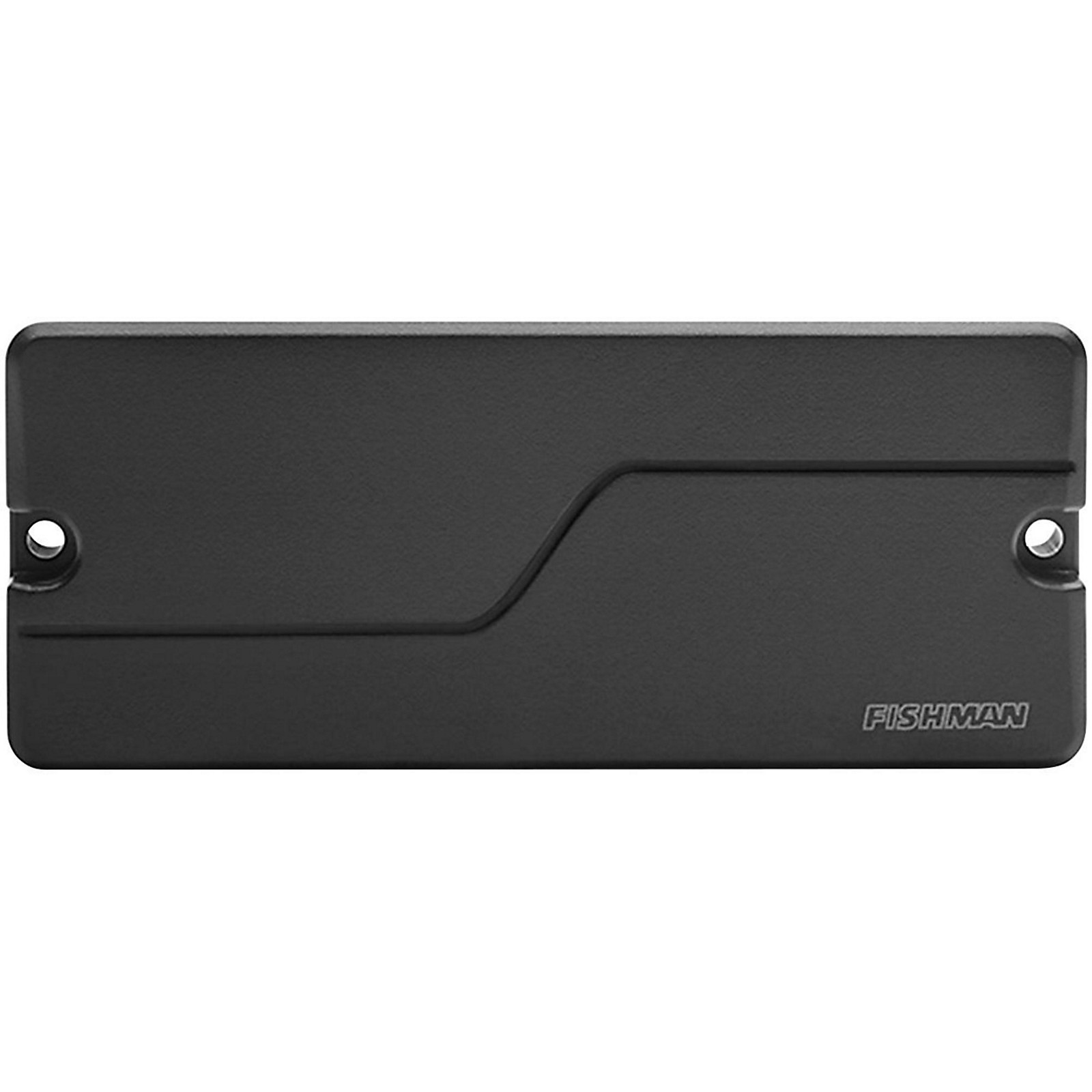 Fishman Fluence Modern Humbucker 7-String Guitar Pickup Set Black