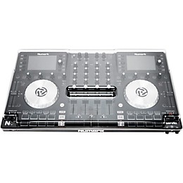 Decksaver Numark NV/NV2 Cover