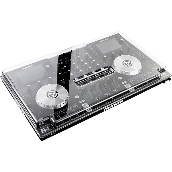 Decksaver Numark NV/NV2 Cover