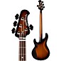 Ernie Ball Music Man Stingray 4 HH Neck Through Electric Bass Guitar Tobacco Sunburst Rosewood