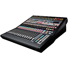 Open Box PreSonus StudioLive CS18AI Ethernet/AVB Control Surface with 18 Touch-Sensitive Moving Faders Level 2 Regular 888366042861