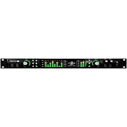 Open Box Universal Audio Apollo 8 Thunderbolt Audio Interface with UAD Duo-Core Processing Level 2 Regular 190839623300