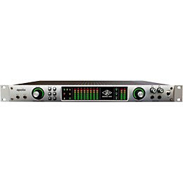 Open Box Universal Audio Apollo FireWire Audio Interface with UAD Quad-Core Processing Level 1