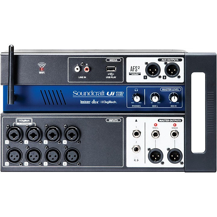 DTM・DAW Soundcraft Ui12 Wi-Fi 12ch J21281000000000-00-720x720.jpg