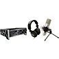 TASCAM TrackPack 2x2 Complete Recording Studio for Mac/Windows thumbnail