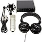 TASCAM TrackPack 2x2 Complete Recording Studio for Mac/Windows