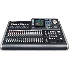 TASCAM DP-24SD 24-Track Digital Portastudio