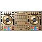 Open Box Pioneer DJ DDJ-SZ Limited Edition Controller Level 1 Gold thumbnail