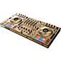 Open Box Pioneer DJ DDJ-SZ Limited Edition Controller Level 1 Gold