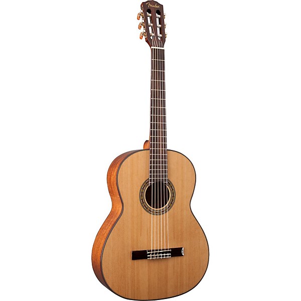 Open Box Fender Classic Design Series CN-90 Clasical