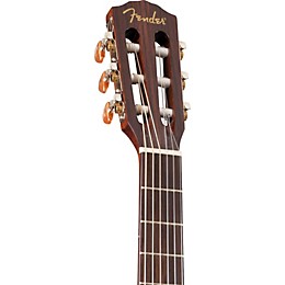 Open Box Fender Classic Design Series CN-90 Clasical Acoustic