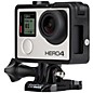Open Box GoPro HERO4 Silver - Music Level 1 thumbnail