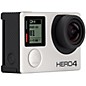 Open Box GoPro HERO4 Silver - Music Level 1