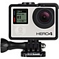 Open Box GoPro HERO4 Silver - Music Level 1
