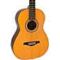 Hohner A+ 3/4 Size Steel String Acoustic Guitar Natural thumbnail