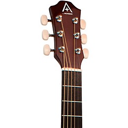 Hohner A+ 3/4 Size Steel String Acoustic Guitar Natural