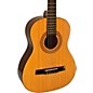 Hohner A+ 3/4 Size Nylon String Acoustic Guitar Natural thumbnail