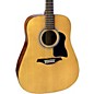 Hohner A+ Full Size Dreadnought Acoustic Guitar Natural thumbnail