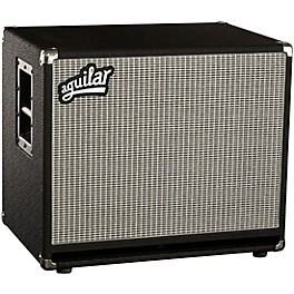 Aguilar DB 115 400W 1x15 8 Ohm Bass Speaker Cabinet Black