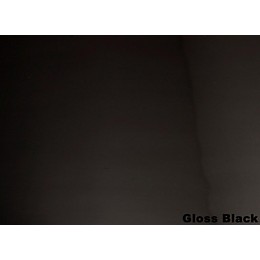 Mapex Quantum Bass Drum 26 x 14 in. Gloss Black/Gloss Chrome Hardware