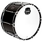 Mapex Quantum Bass Drum 26 x 14 in. Gloss White/Gloss Chrome Hardware