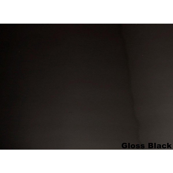 Mapex Quantum Bass Drum 28 x 14 in. Gloss Black/Gloss Chrome Hardware