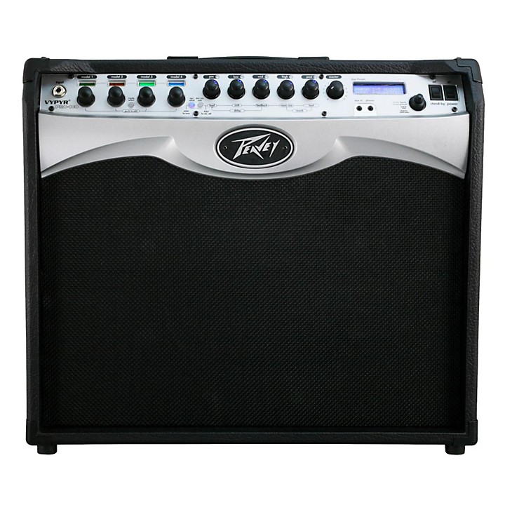 peavey vypyr guitar center