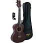 Kohala KPP-T Tenor Ukulele Player Pack Natural