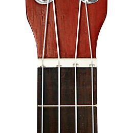 Open Box Lanikai CMTU-T Curly Mango TunaUke Tenor Ukulele Level 1 Curly Mango