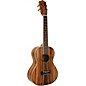 Lanikai SMPTU-C Solid Monkeypod TunaUke Concert Ukulele Monkeypod thumbnail