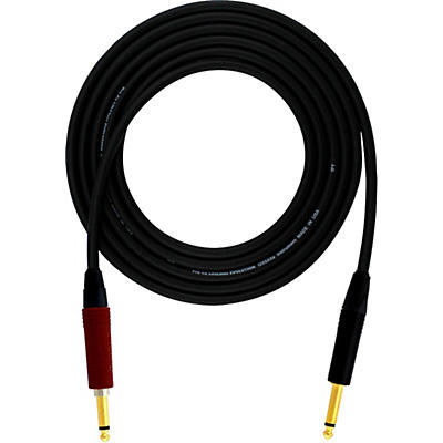 Proco Evolution Studio/Stage Silent Straight Straight Instrument Cable 10 Ft. for sale