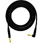ProCo Evolution Studio/Stage Straight - Angle Instrument Cable 3 ft. thumbnail
